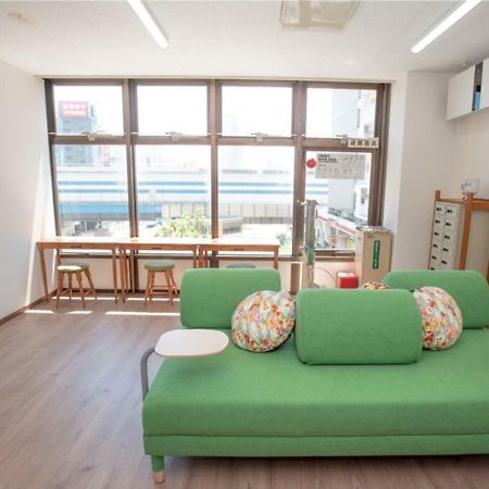 Suteki Inn Urayasu Eksteriør bilde