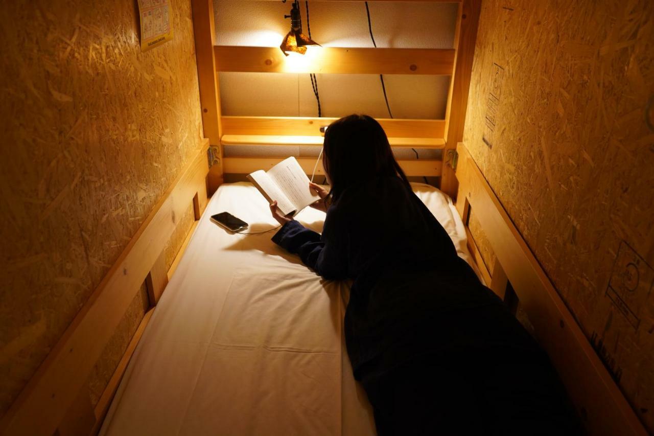 Suteki Inn Urayasu Eksteriør bilde