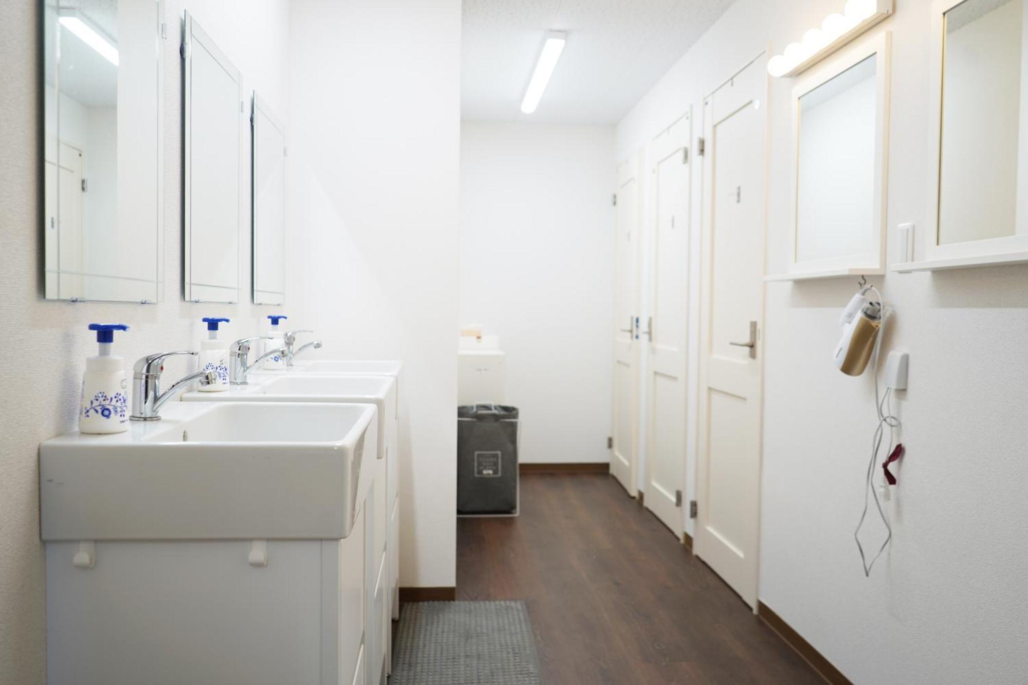Suteki Inn Urayasu Eksteriør bilde
