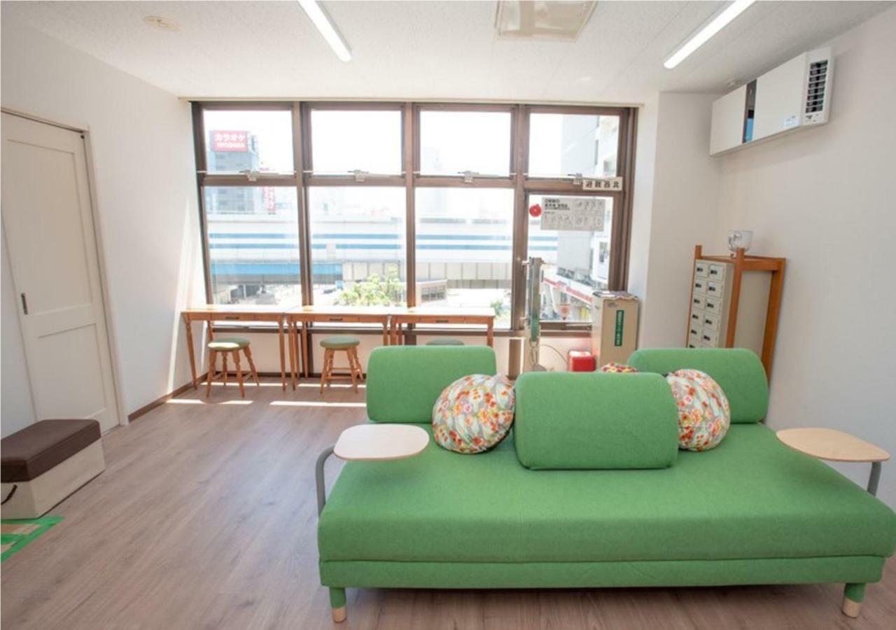 Suteki Inn Urayasu Eksteriør bilde