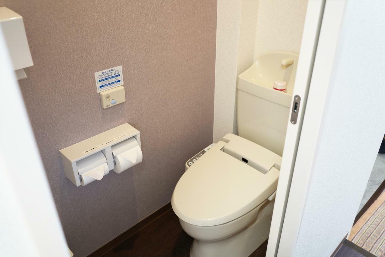 Suteki Inn Urayasu Eksteriør bilde