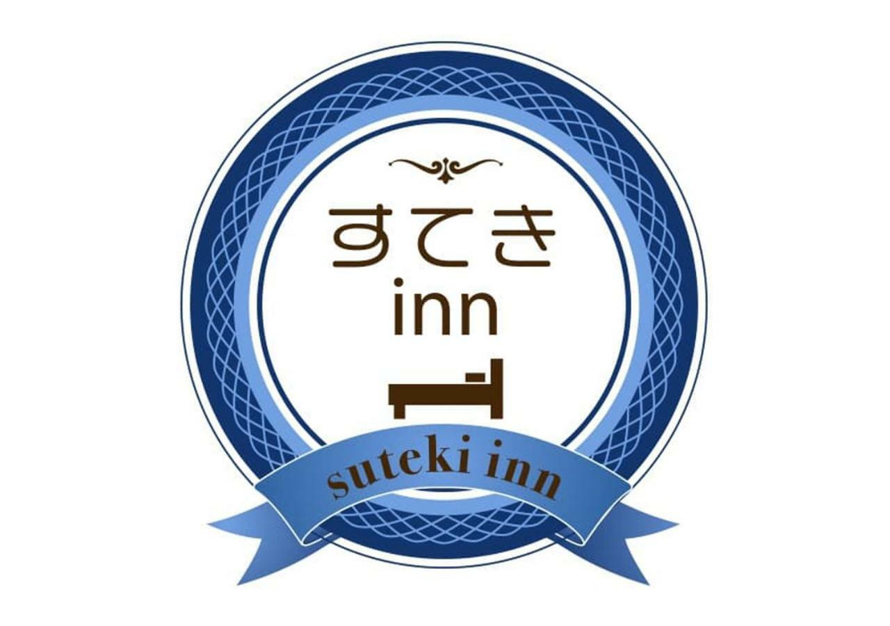Suteki Inn Urayasu Eksteriør bilde