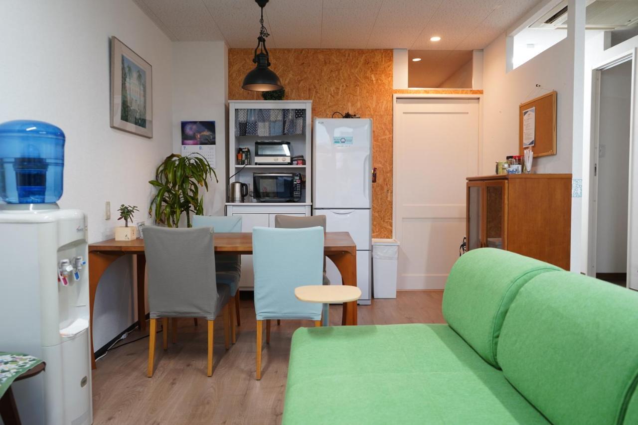 Suteki Inn Urayasu Eksteriør bilde